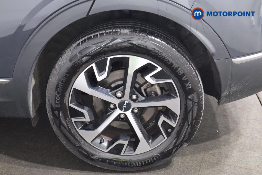 Used Kia Sportage 2024 for sale - 76878798: Photo 28