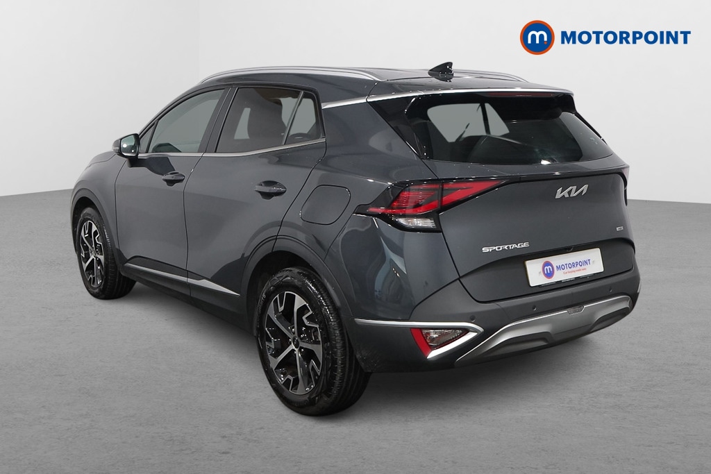 Used Kia Sportage 2024 for sale - 76878798: Photo 5