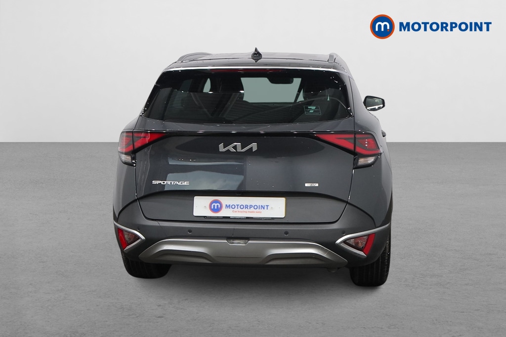 Used Kia Sportage 2024 for sale - 76878798: Photo 6