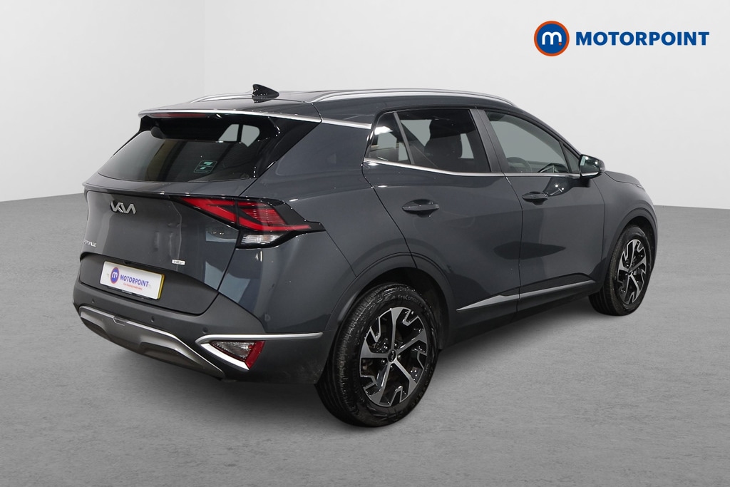 Used Kia Sportage 2024 for sale - 76878798: Photo 7