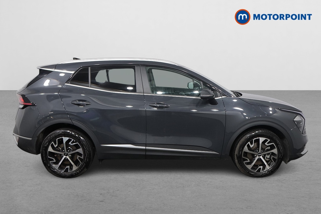 Used Kia Sportage 2024 for sale - 76878798: Photo 8