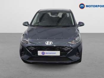 Used Hyundai i10 2024 for sale - 74971357: Photo