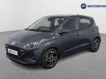 Used Hyundai i10 2024 for sale - 74971357: Photo