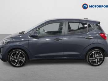 Used Hyundai i10 2024 for sale - 74971357: Photo