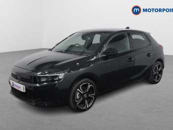 Used Vauxhall Corsa 2024 for sale - 74528012: Photo