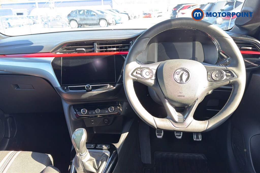 Used Vauxhall Corsa 2023 for sale - 77918861: Photo 10