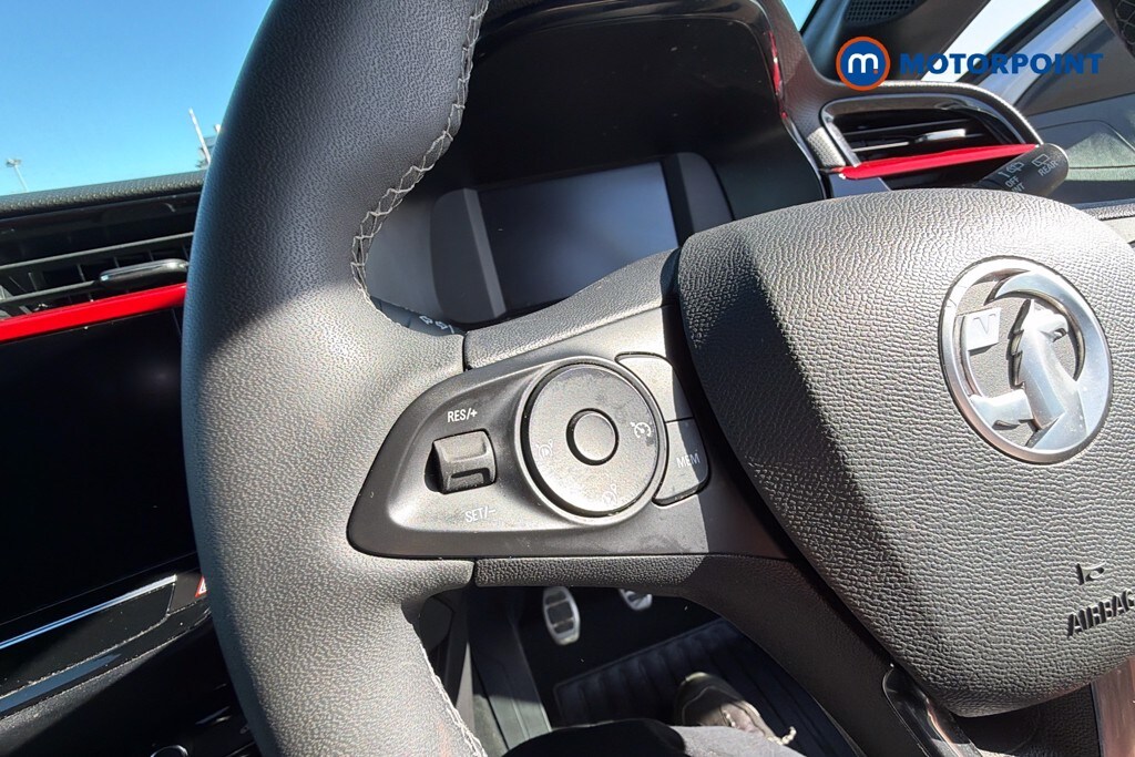 Used Vauxhall Corsa 2023 for sale - 77918861: Photo 11