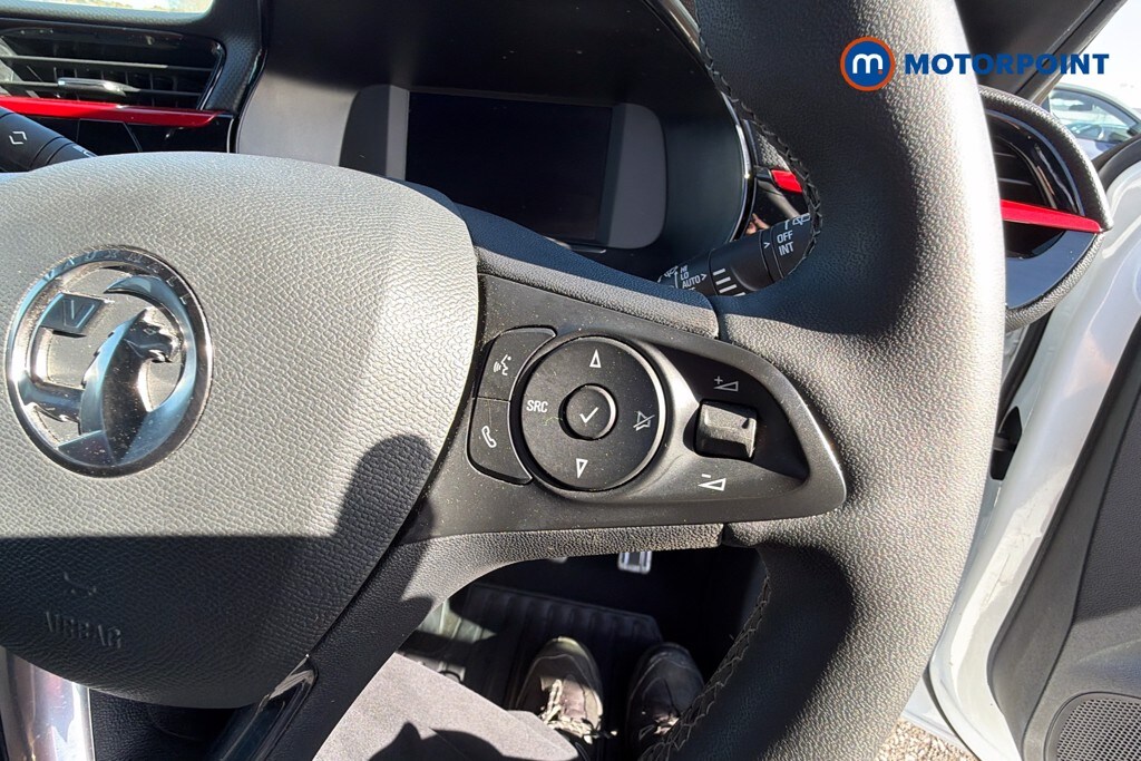 Used Vauxhall Corsa 2023 for sale - 77918861: Photo 12