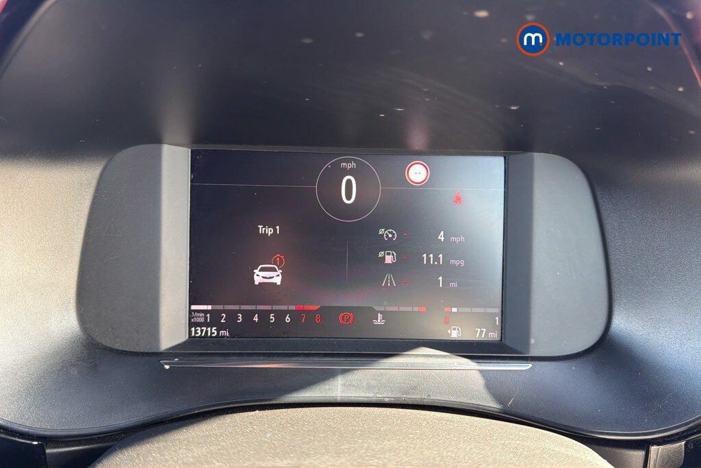 Used Vauxhall Corsa 2023 for sale - 77918861: Photo 13