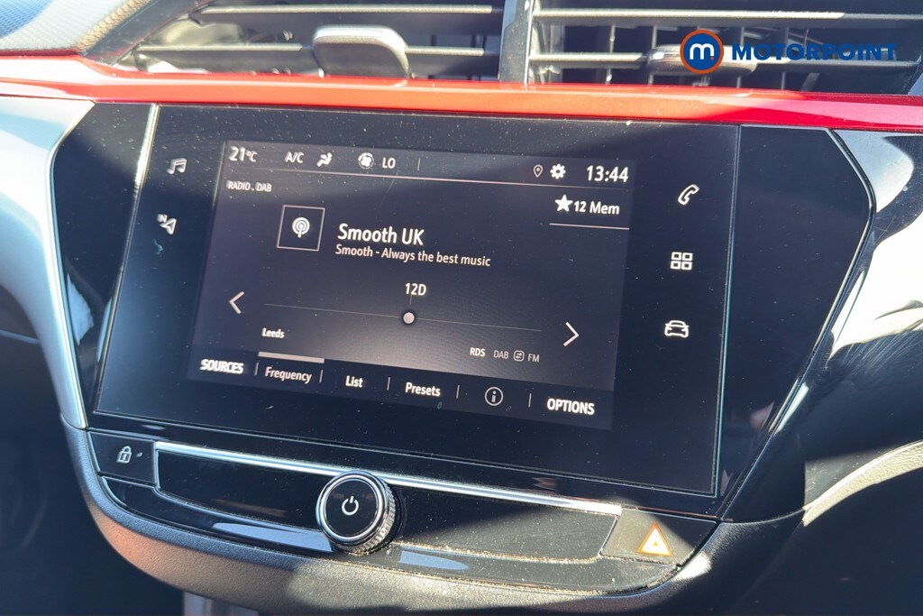 Used Vauxhall Corsa 2023 for sale - 77918861: Photo 14