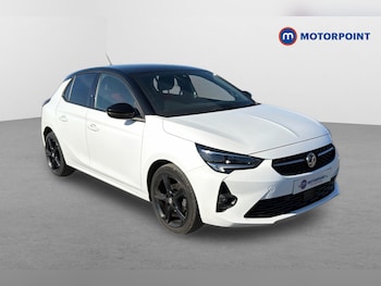 Vauxhall Corsa feature image