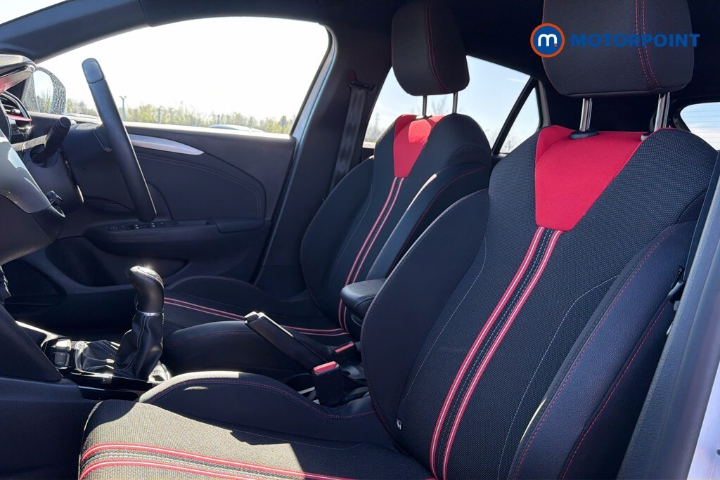 Used Vauxhall Corsa 2023 for sale - 77918861: Photo 20