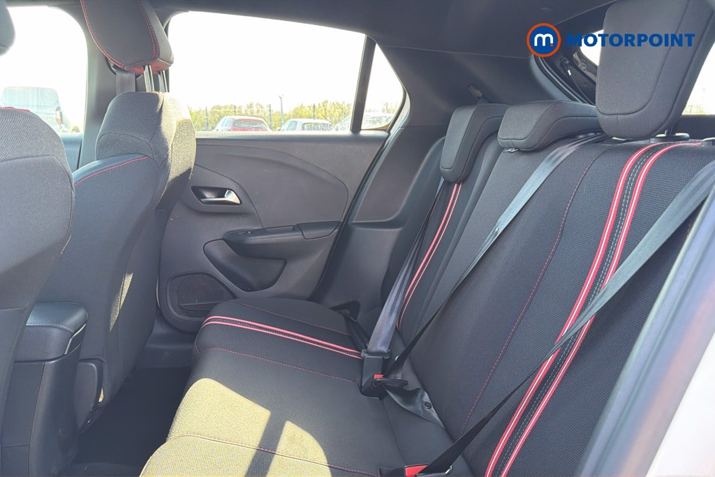 Used Vauxhall Corsa 2023 for sale - 77918861: Photo 21