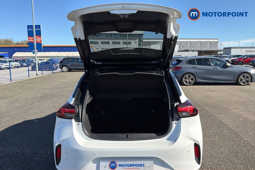 Used Vauxhall Corsa 2023 for sale - 77918861: Photo 22