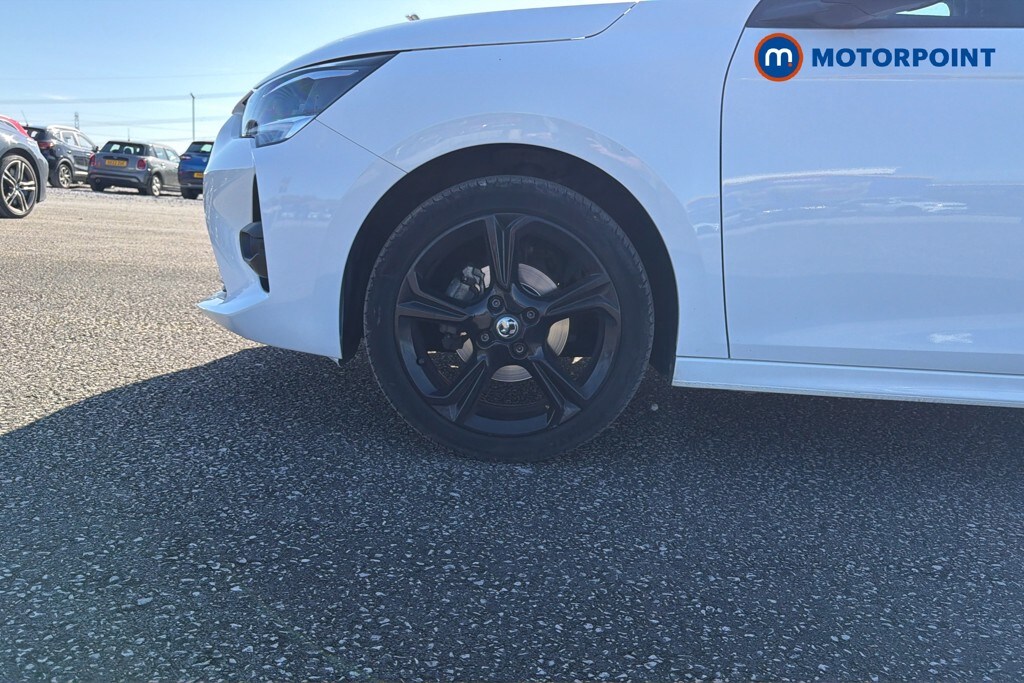 Used Vauxhall Corsa 2023 for sale - 77918861: Photo 23