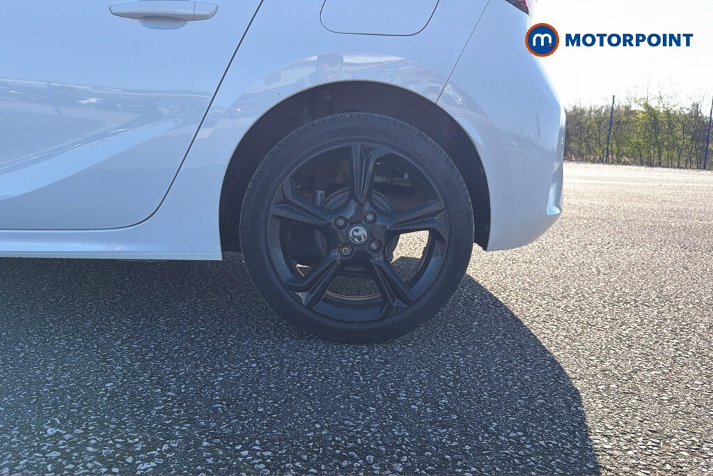 Used Vauxhall Corsa 2023 for sale - 77918861: Photo 24