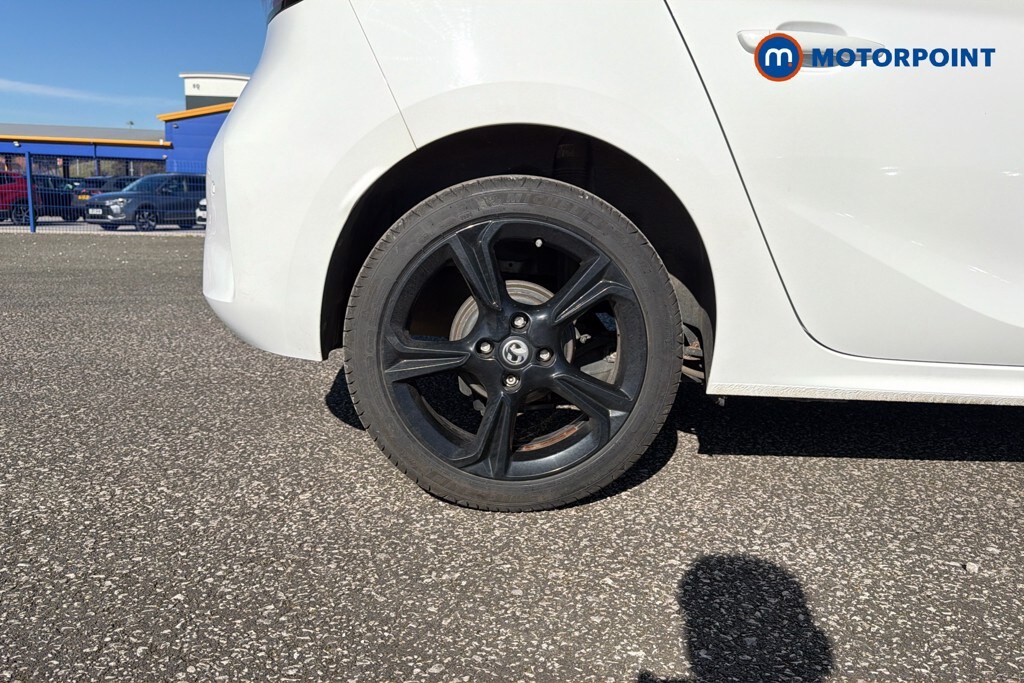 Used Vauxhall Corsa 2023 for sale - 77918861: Photo 25