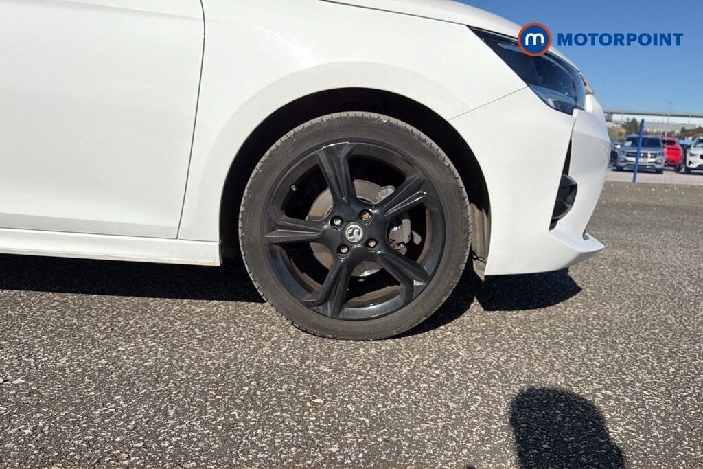 Used Vauxhall Corsa 2023 for sale - 77918861: Photo 26