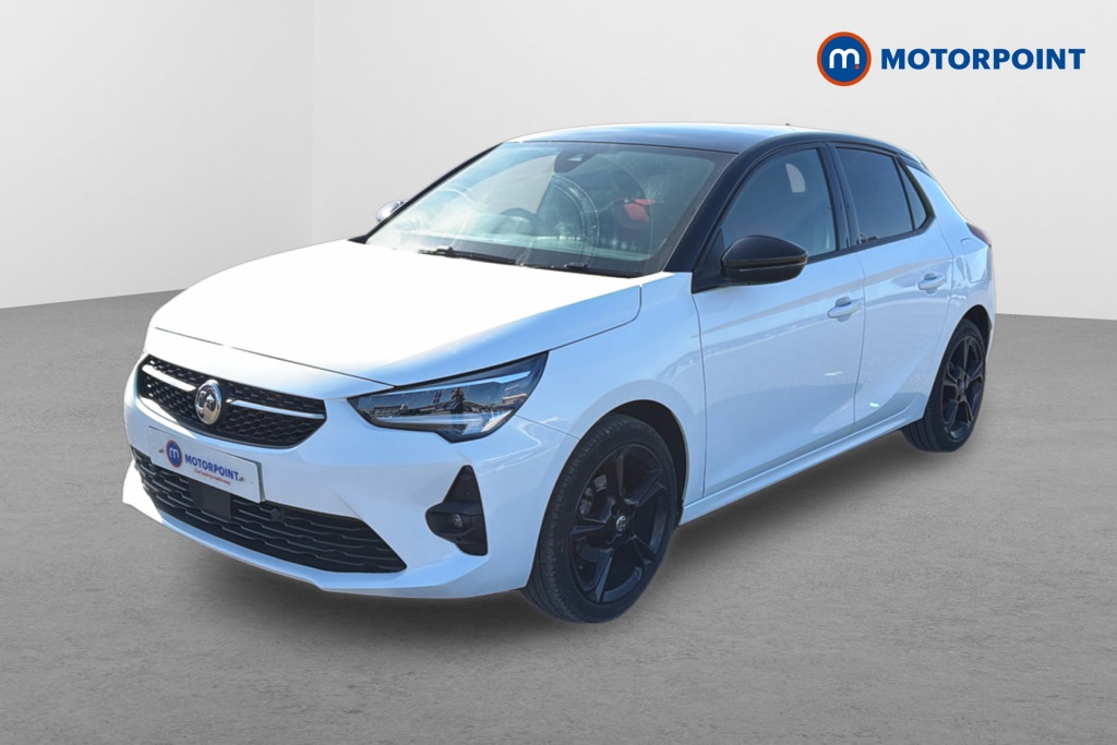 Used Vauxhall Corsa 2023 for sale - 77918861: Photo 3