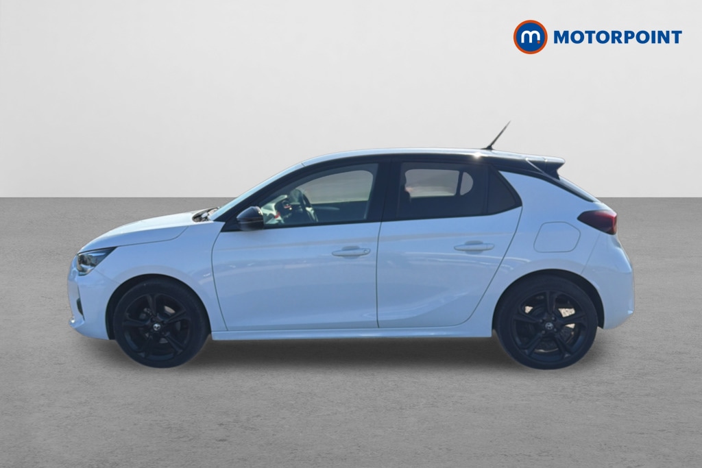 Used Vauxhall Corsa 2023 for sale - 77918861: Photo 4