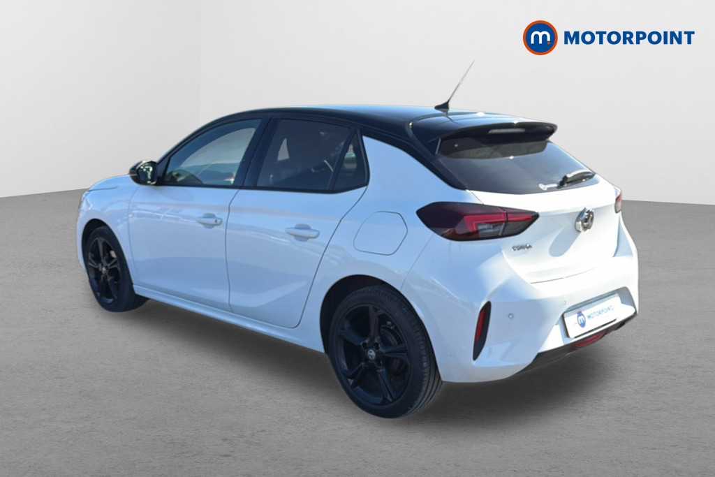 Used Vauxhall Corsa 2023 for sale - 77918861: Photo 5