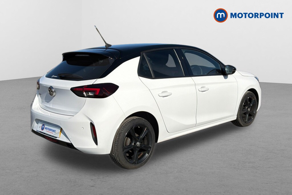 Used Vauxhall Corsa 2023 for sale - 77918861: Photo 7