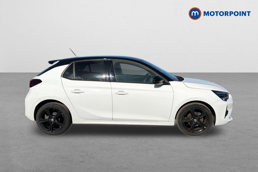 Used Vauxhall Corsa 2023 for sale - 77918861: Photo 8