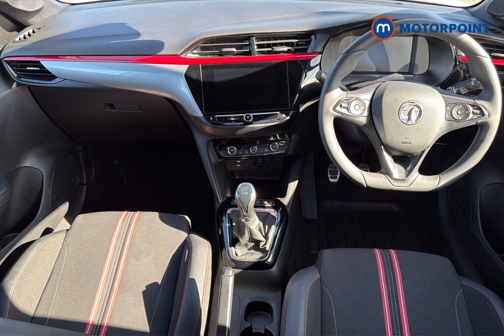Used Vauxhall Corsa 2023 for sale - 77918861: Photo 9