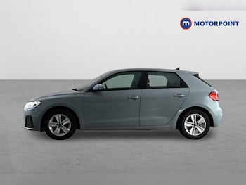 Used Audi A1 2021 for sale - 78721028: Photo