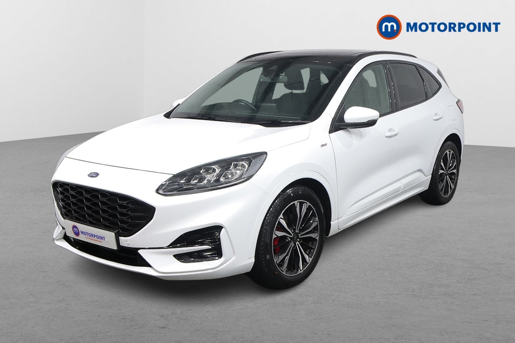 Used Ford Kuga 2022 for sale - 76985096: Photo 3