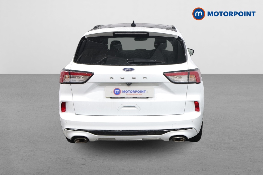 Used Ford Kuga 2022 for sale - 76985096: Photo 6