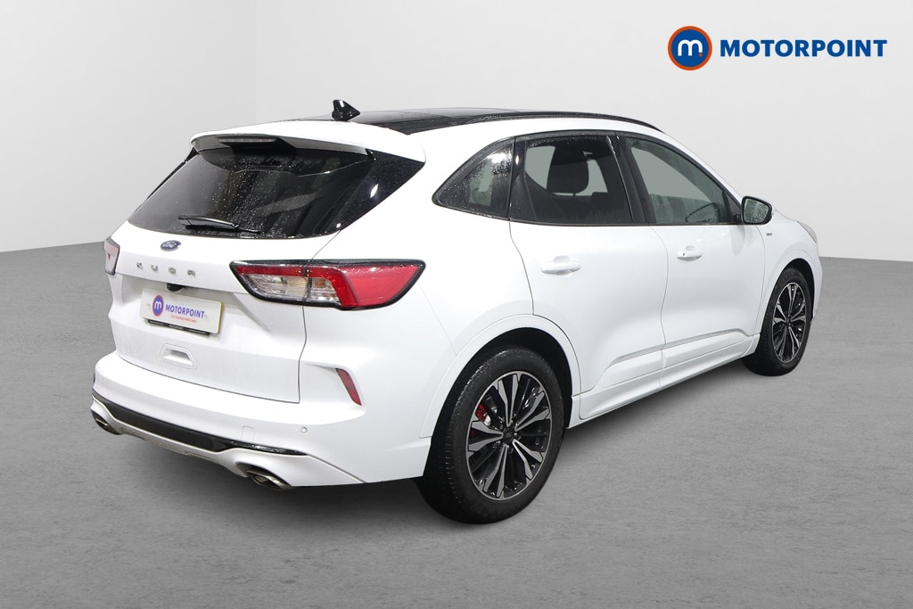 Used Ford Kuga 2022 for sale - 76985096: Photo 7