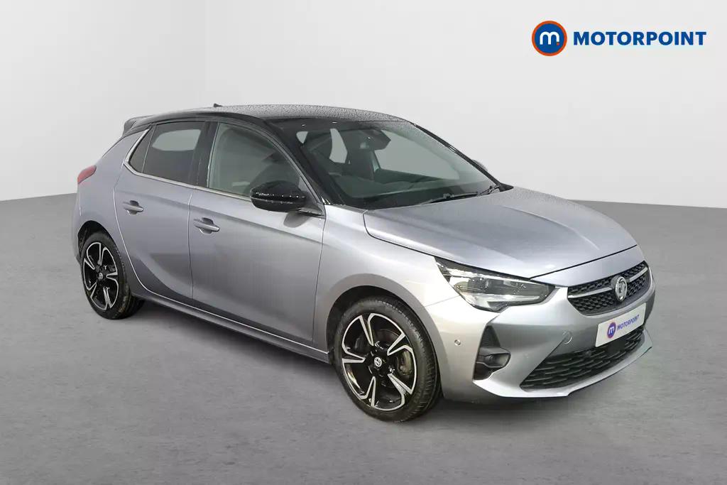 Used Vauxhall Corsa 2023 for sale - 76494830: Photo 1