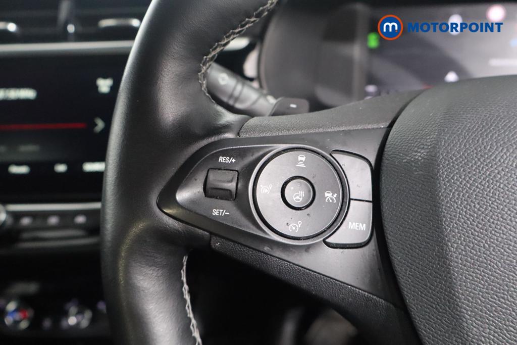 Used Vauxhall Corsa 2023 for sale - 76494830: Photo 13