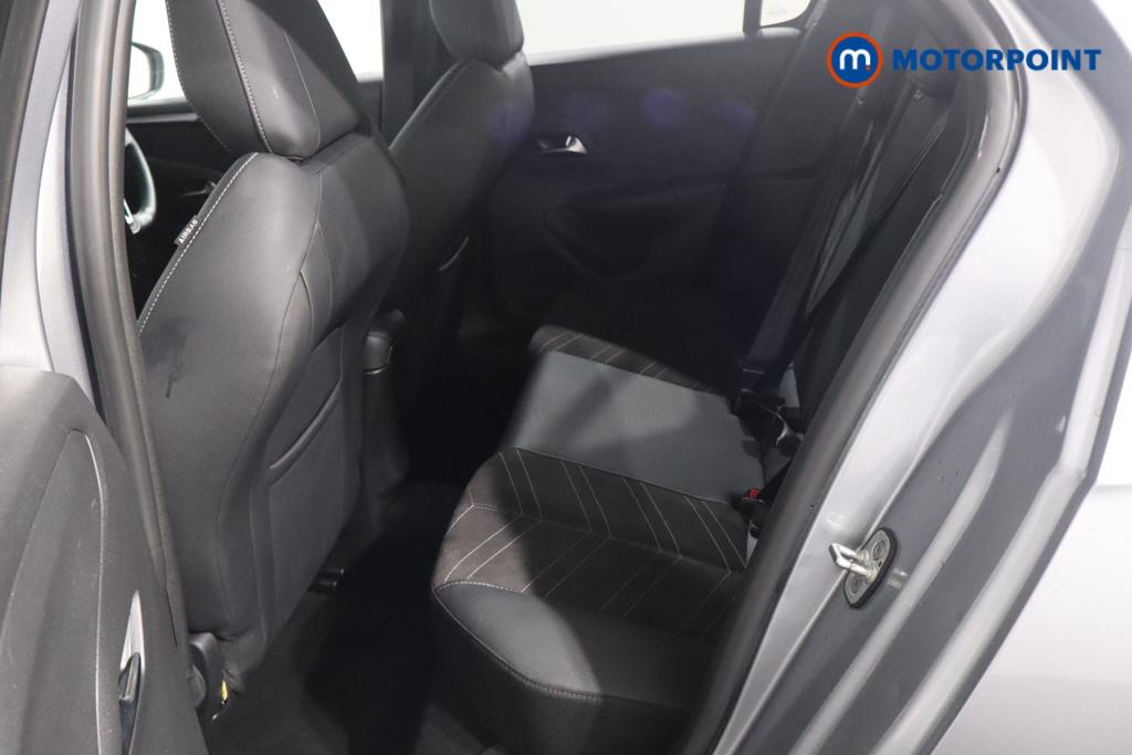 Used Vauxhall Corsa 2023 for sale - 76494830: Photo 16