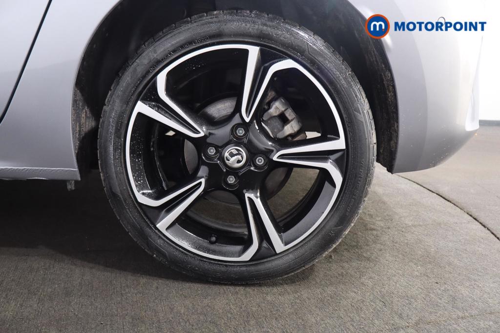 Used Vauxhall Corsa 2023 for sale - 76494830: Photo 17