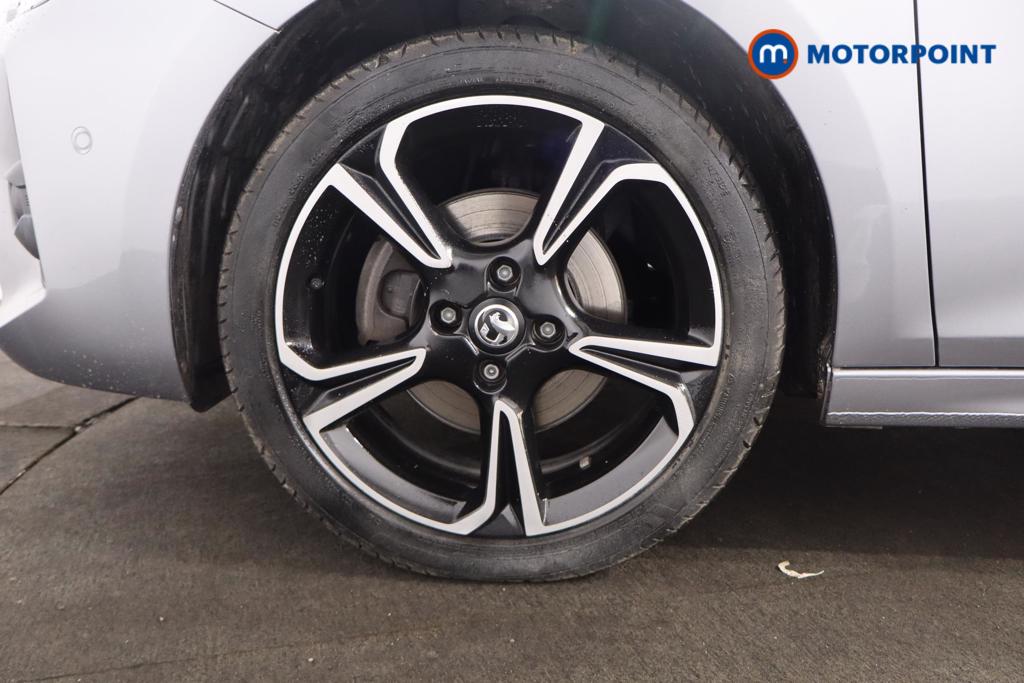 Used Vauxhall Corsa 2023 for sale - 76494830: Photo 18