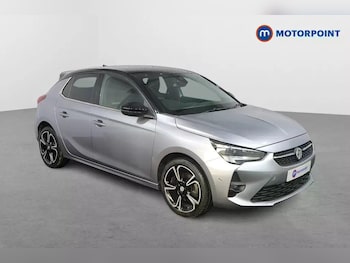 Used Vauxhall Corsa 2023 for sale - 76494830: Photo