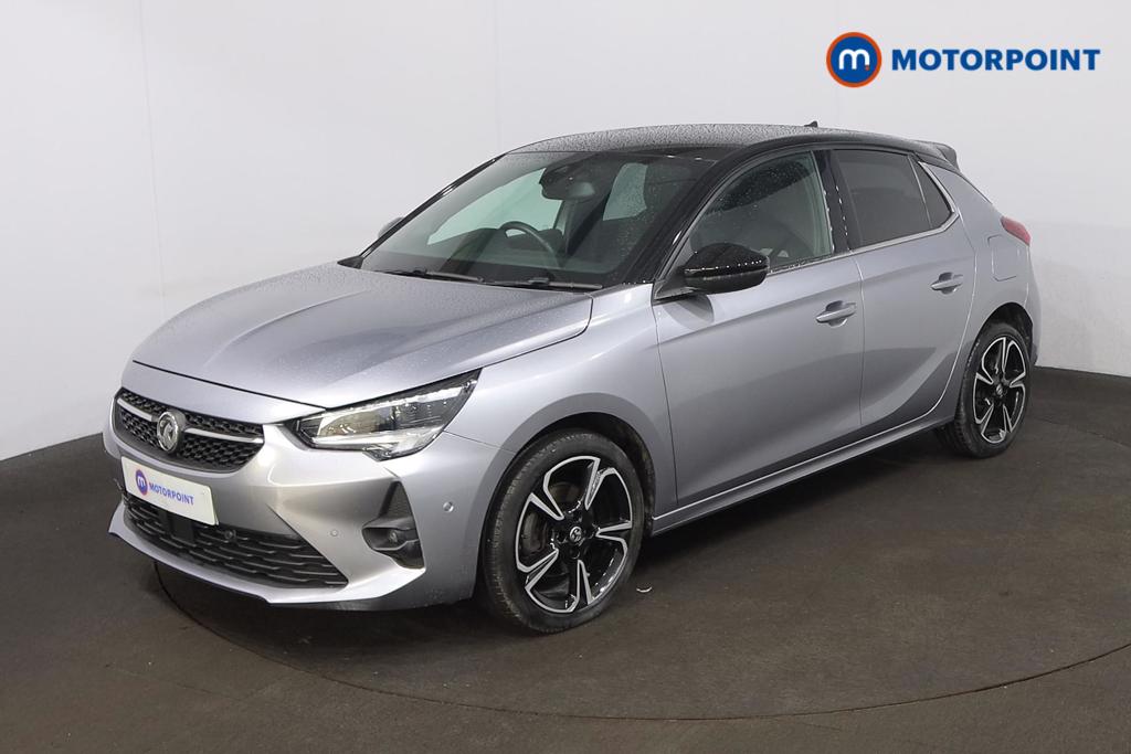 Used Vauxhall Corsa 2023 for sale - 76494830: Photo 2