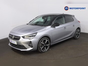 Used Vauxhall Corsa 2023 for sale - 76494830: Photo