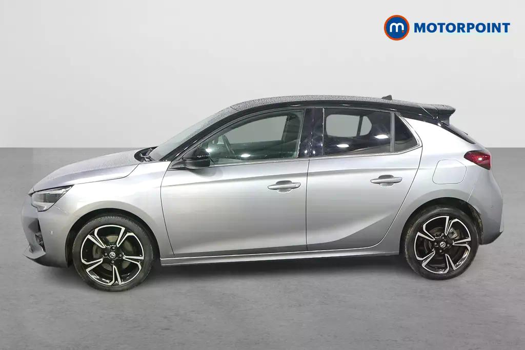 Used Vauxhall Corsa 2023 for sale - 76494830: Photo 3