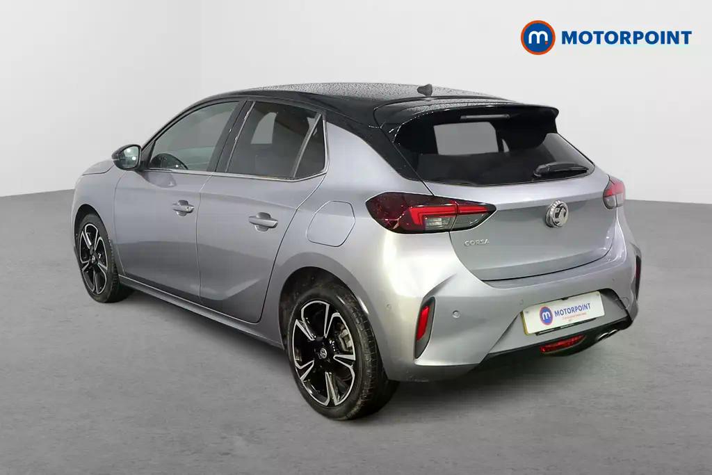 Used Vauxhall Corsa 2023 for sale - 76494830: Photo 4