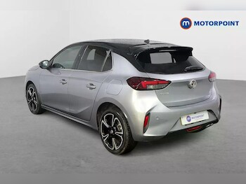 Used Vauxhall Corsa 2023 for sale - 76494830: Photo