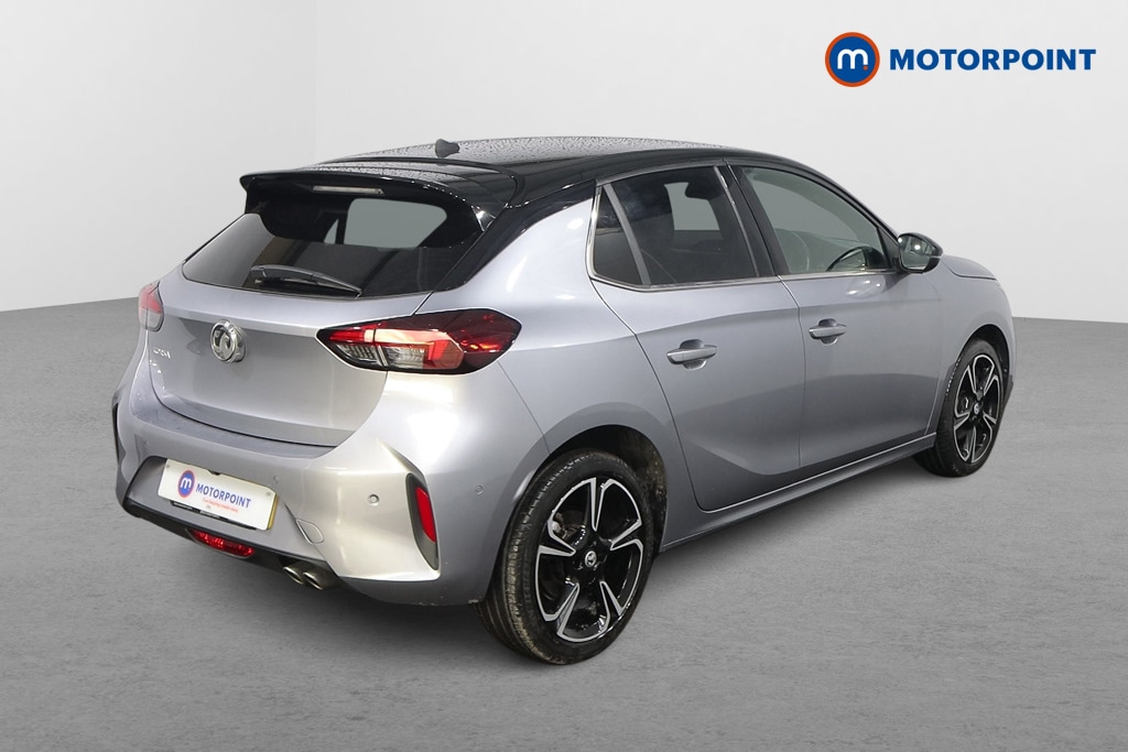 Used Vauxhall Corsa 2023 for sale - 76494830: Photo 6