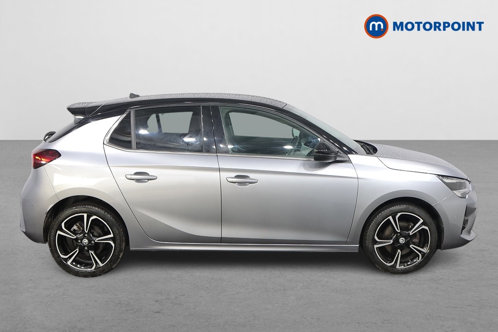 Used Vauxhall Corsa 2023 for sale - 76494830: Photo 7