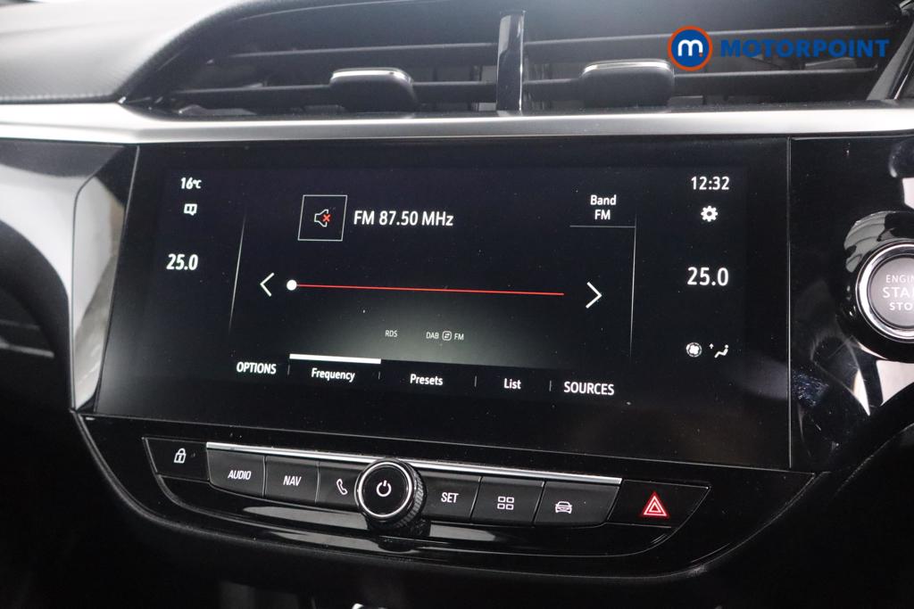 Used Vauxhall Corsa 2023 for sale - 76494830: Photo 8