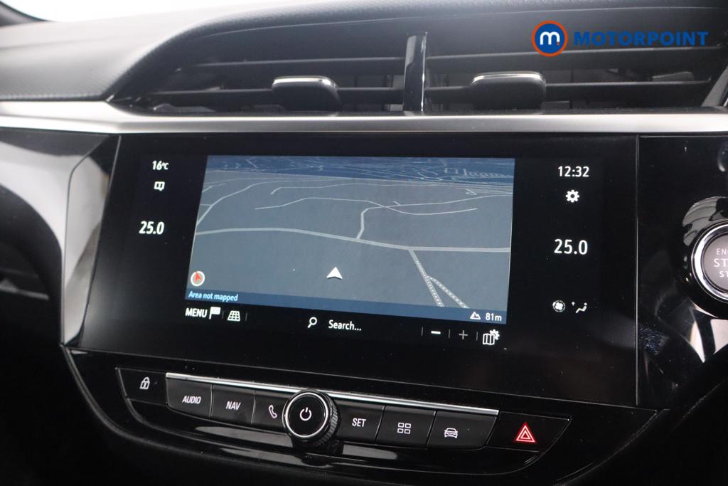 Used Vauxhall Corsa 2023 for sale - 76494830: Photo 9