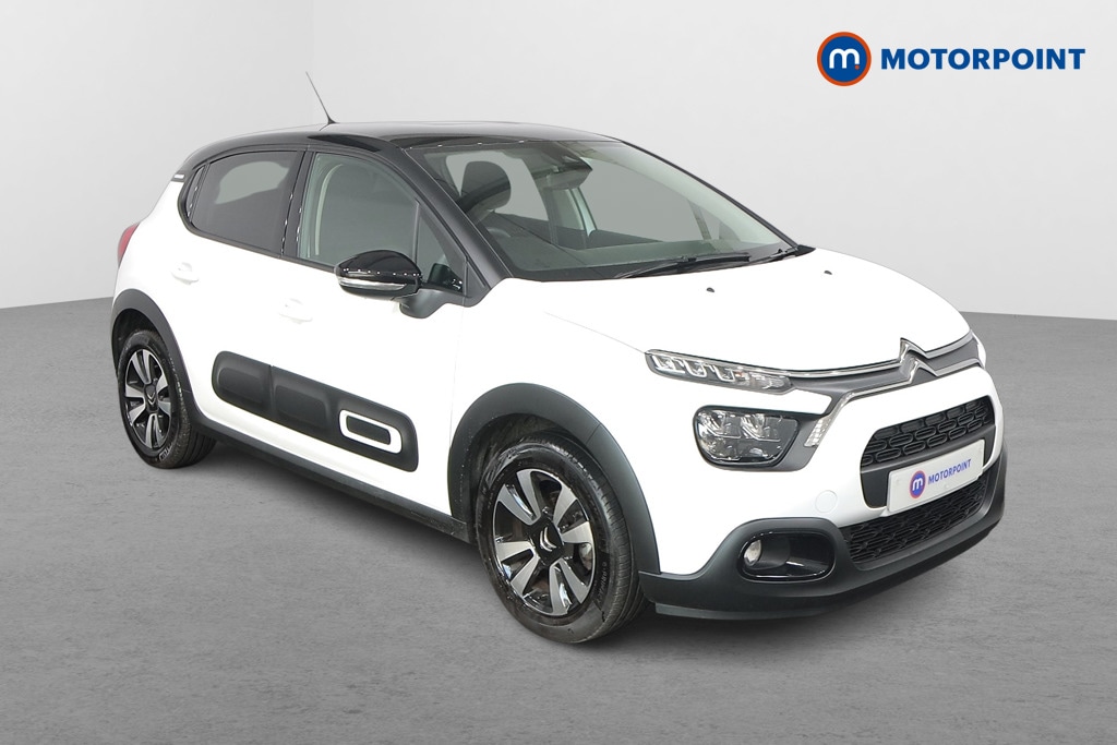 Used Citroen C3 2024 for sale - 76117864: Photo 1