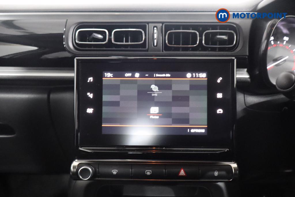 Used Citroen C3 2024 for sale - 76117864: Photo 10