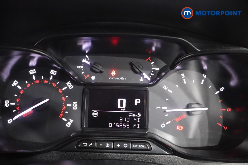 Used Citroen C3 2024 for sale - 76117864: Photo 12